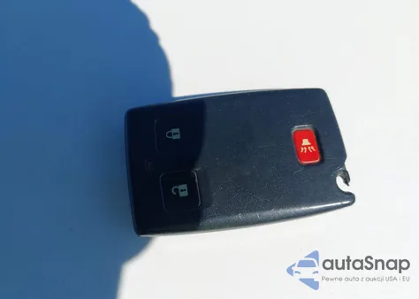 2007 Mitsubishi Outlander Xls from USA, damaged, VIN JA4MS41X77U010259